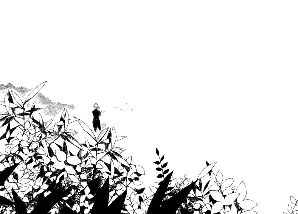 Tokyo Ghoul Chapter 143 - 25