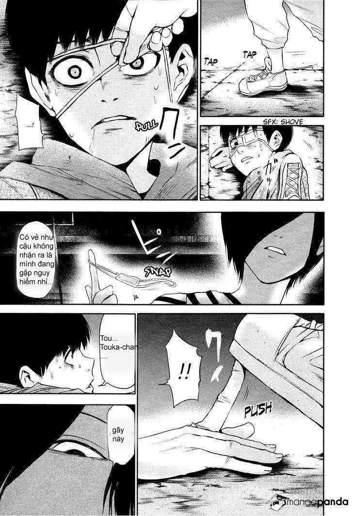 Tokyo Ghoul Chapter 19 - 12