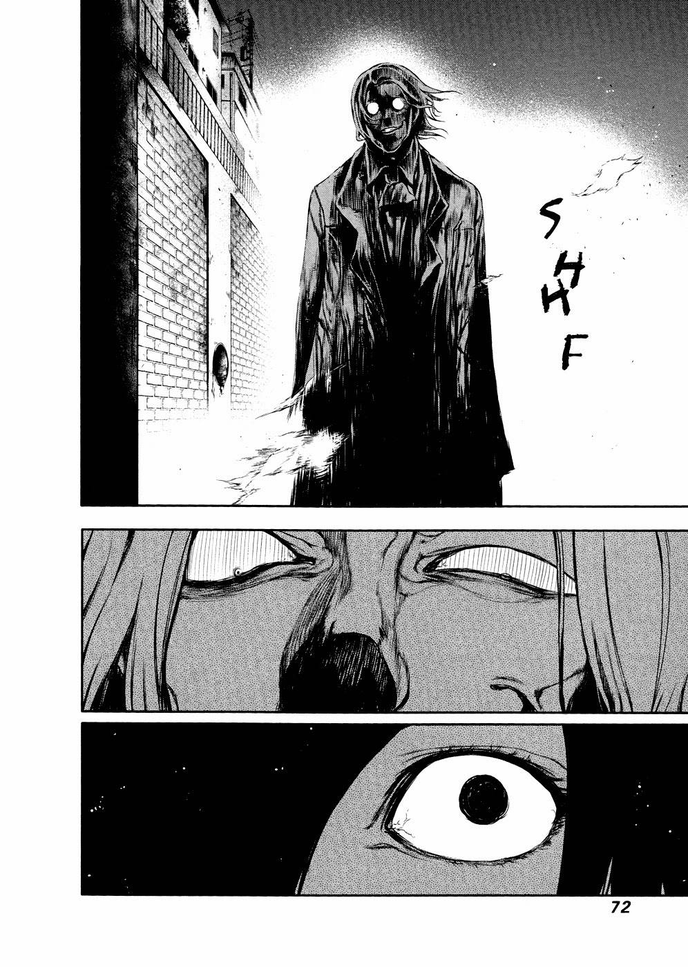 Tokyo Ghoul Chapter 23 - 18