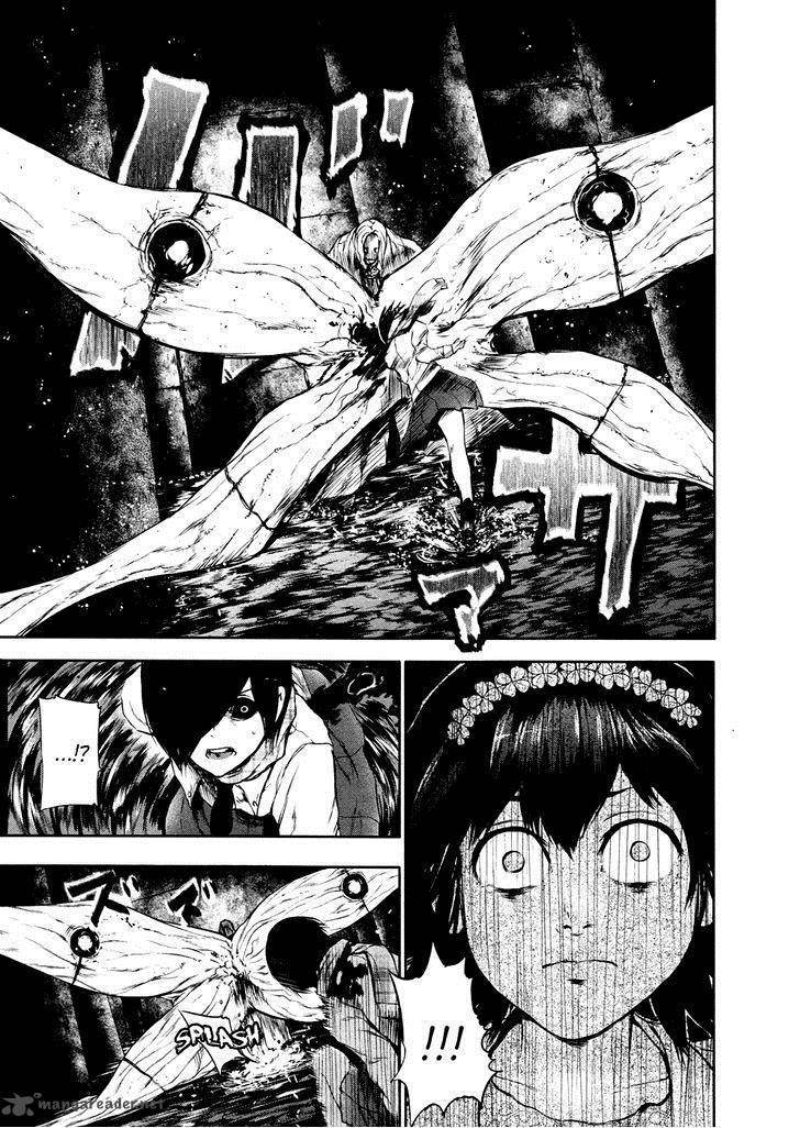 Tokyo Ghoul Chapter 24 - 18