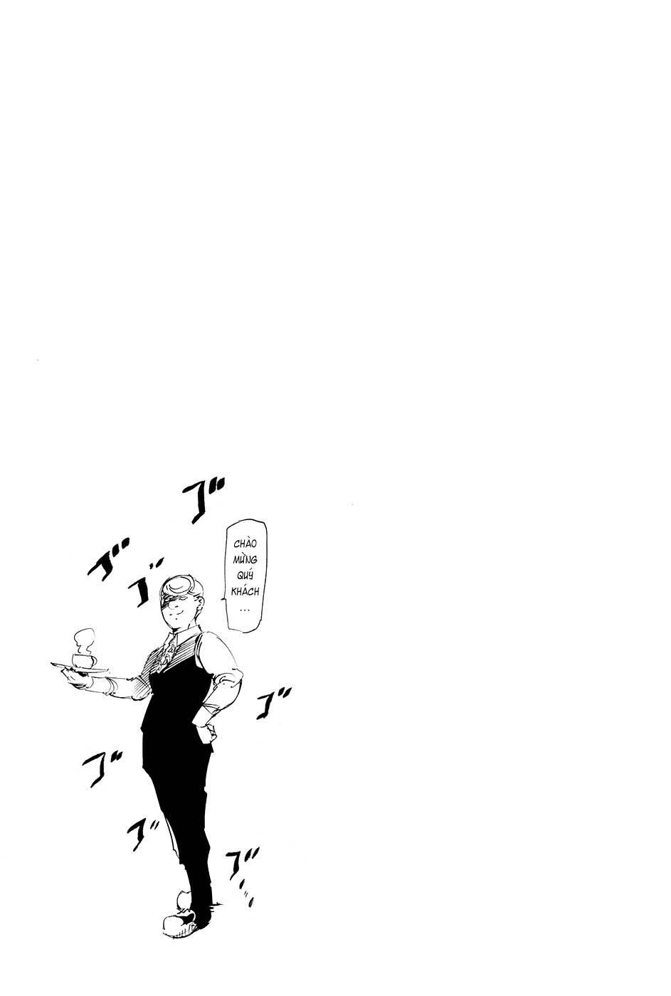 Tokyo Ghoul Chapter 59 - 27