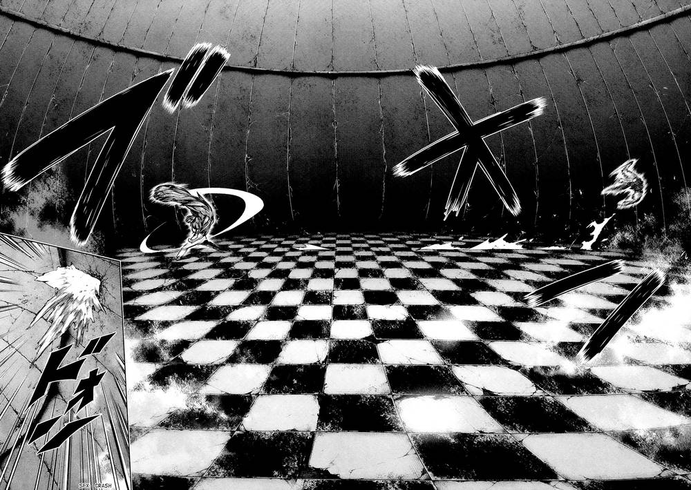 Tokyo Ghoul Chapter 65 - 13