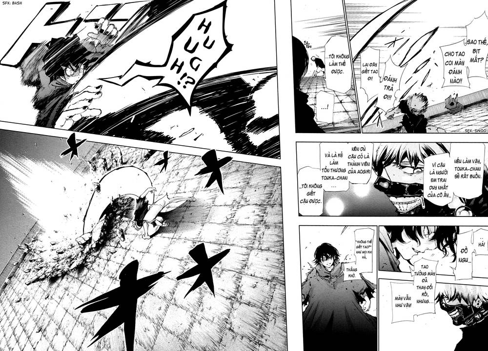 Tokyo Ghoul Chapter 72 - 13