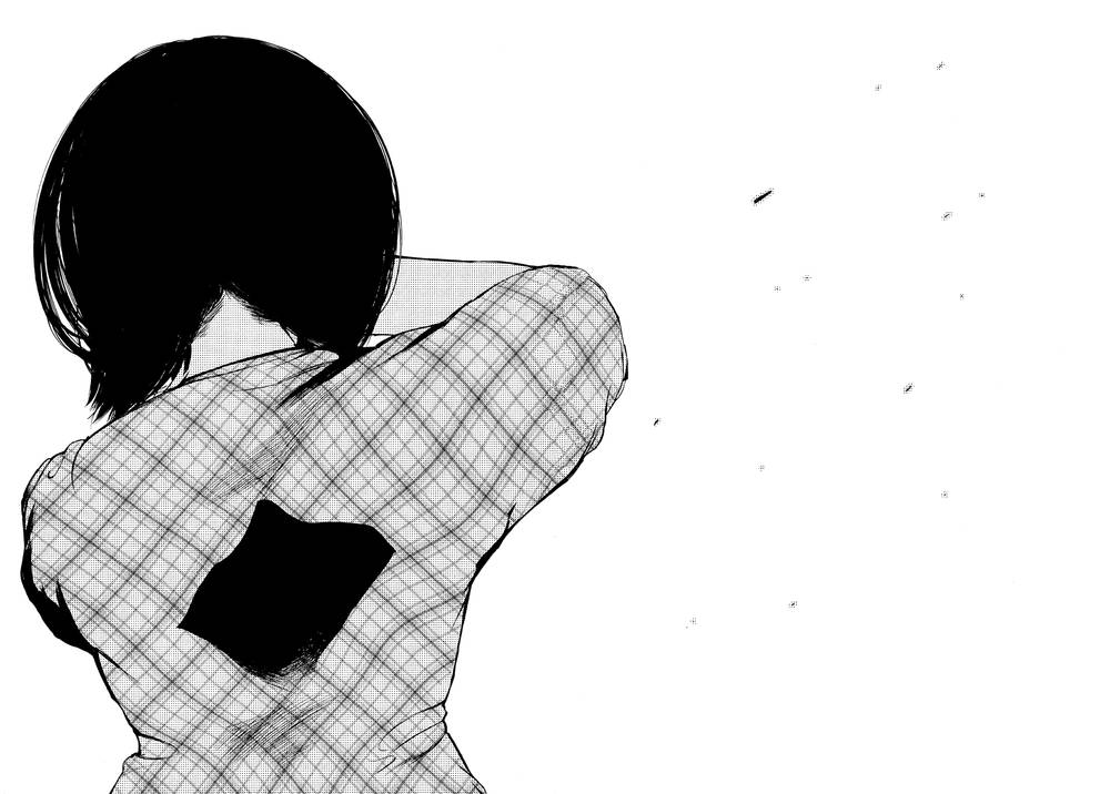 Tokyo Ghoul Chapter 75 - 12