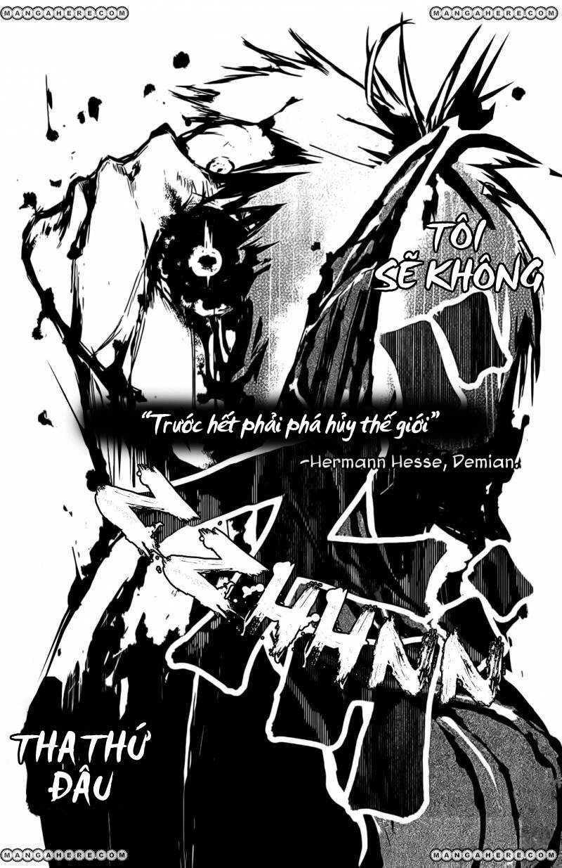 Tokyo Ghoul Chapter 8 - 20