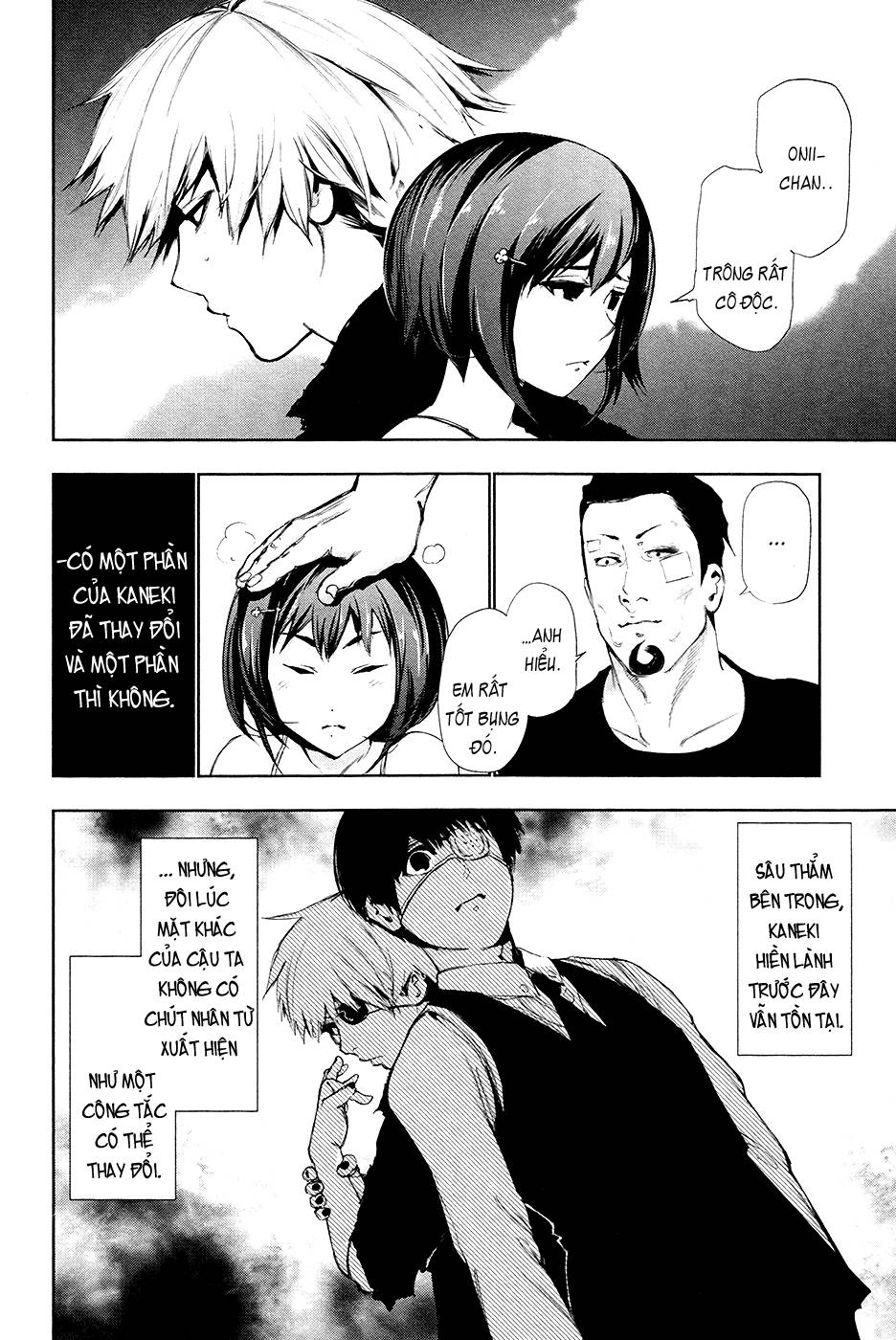 Tokyo Ghoul Chapter 88 - 11