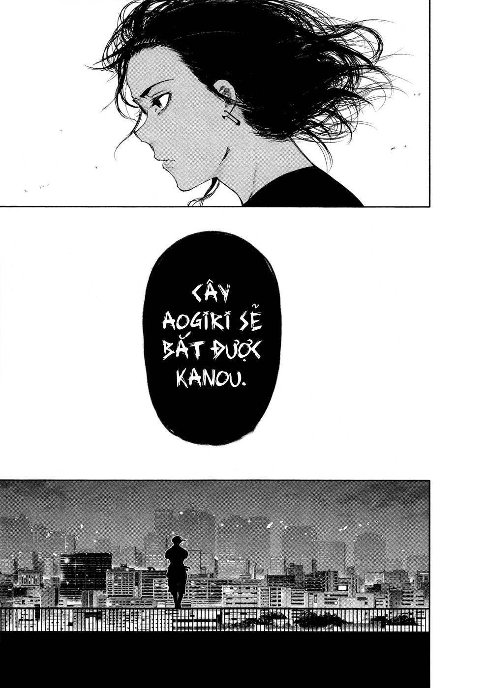 Tokyo Ghoul Chapter 93 - 19