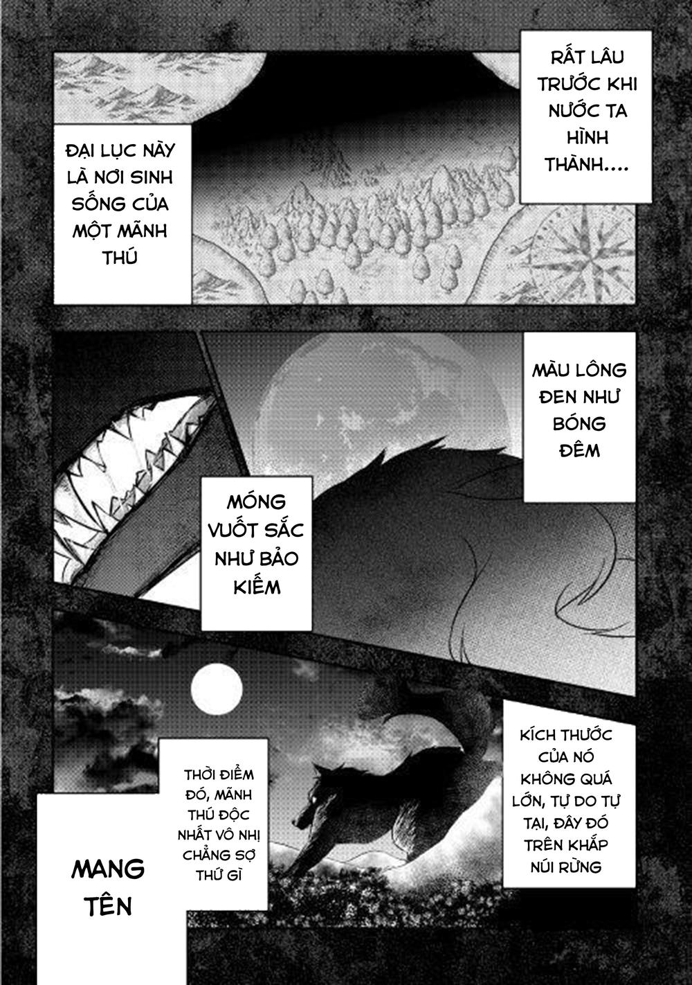 Tensei Ouji Wa Daraketai Chapter 3 - 22
