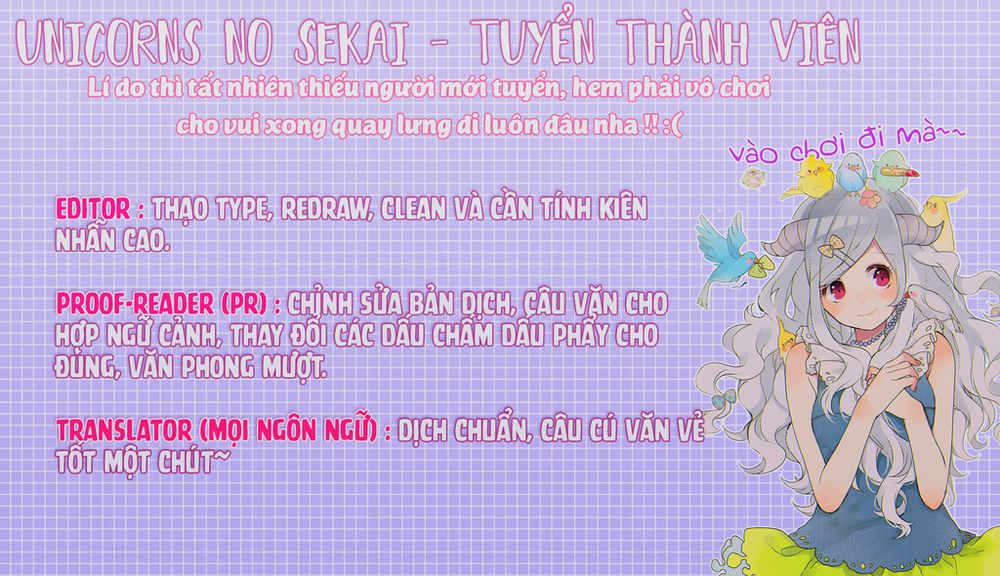 Eto Royale Chapter 11 - 41
