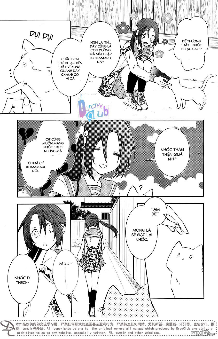 Eto Royale Chapter 9 - 8