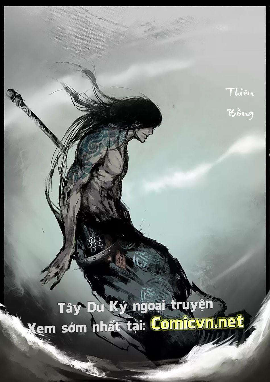 Yêu Đạo Chí Tôn Chapter 17 - 12