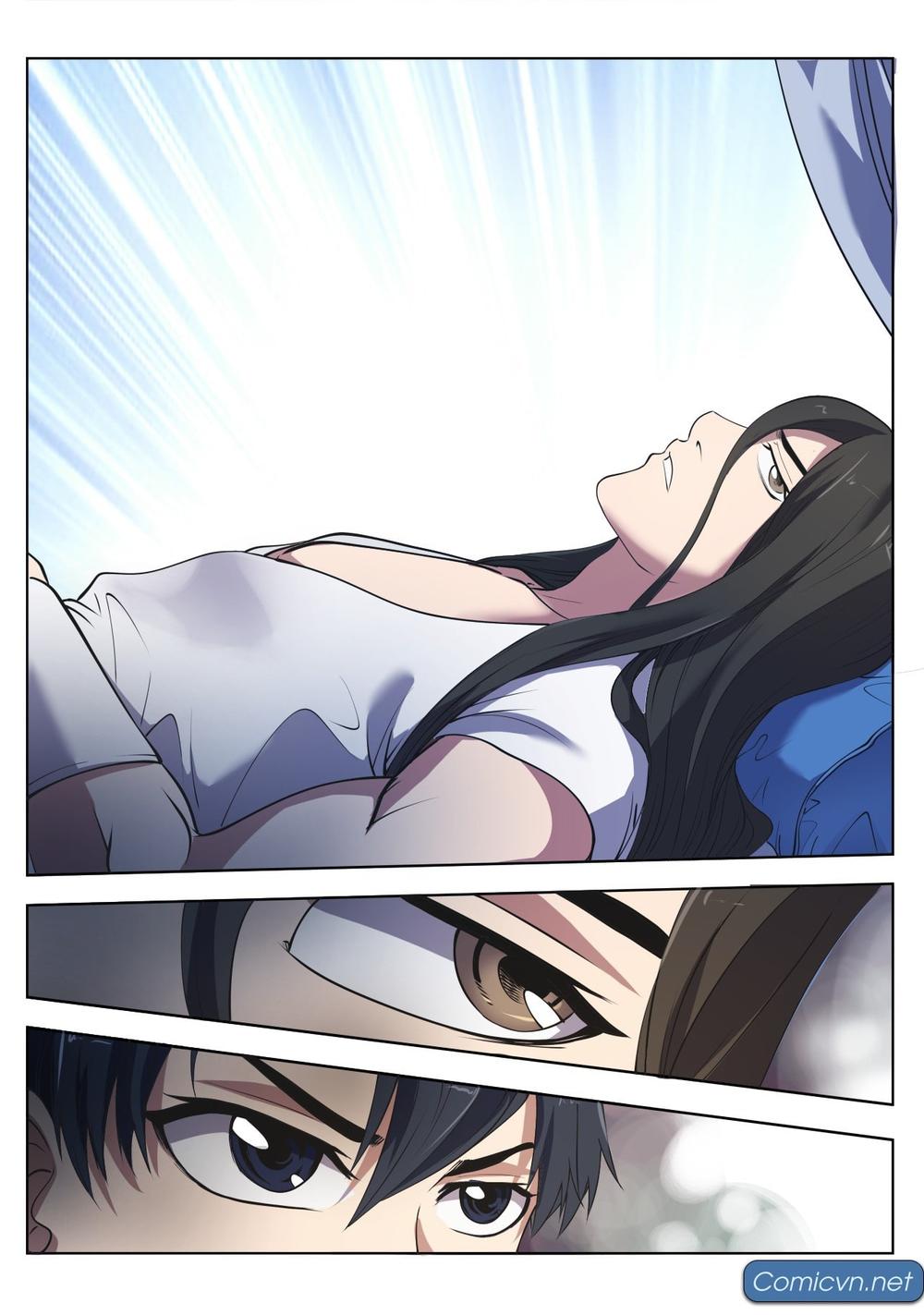 Yêu Đạo Chí Tôn Chapter 17 - 4