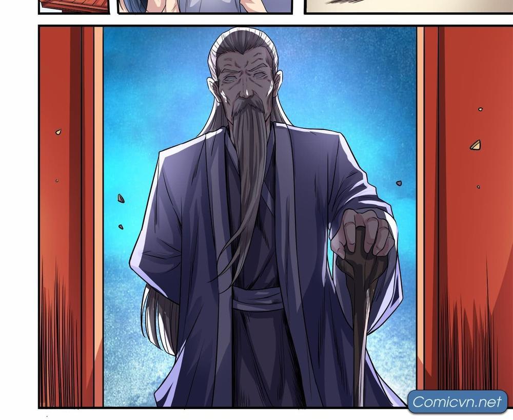 Yêu Đạo Chí Tôn Chapter 36 - 2