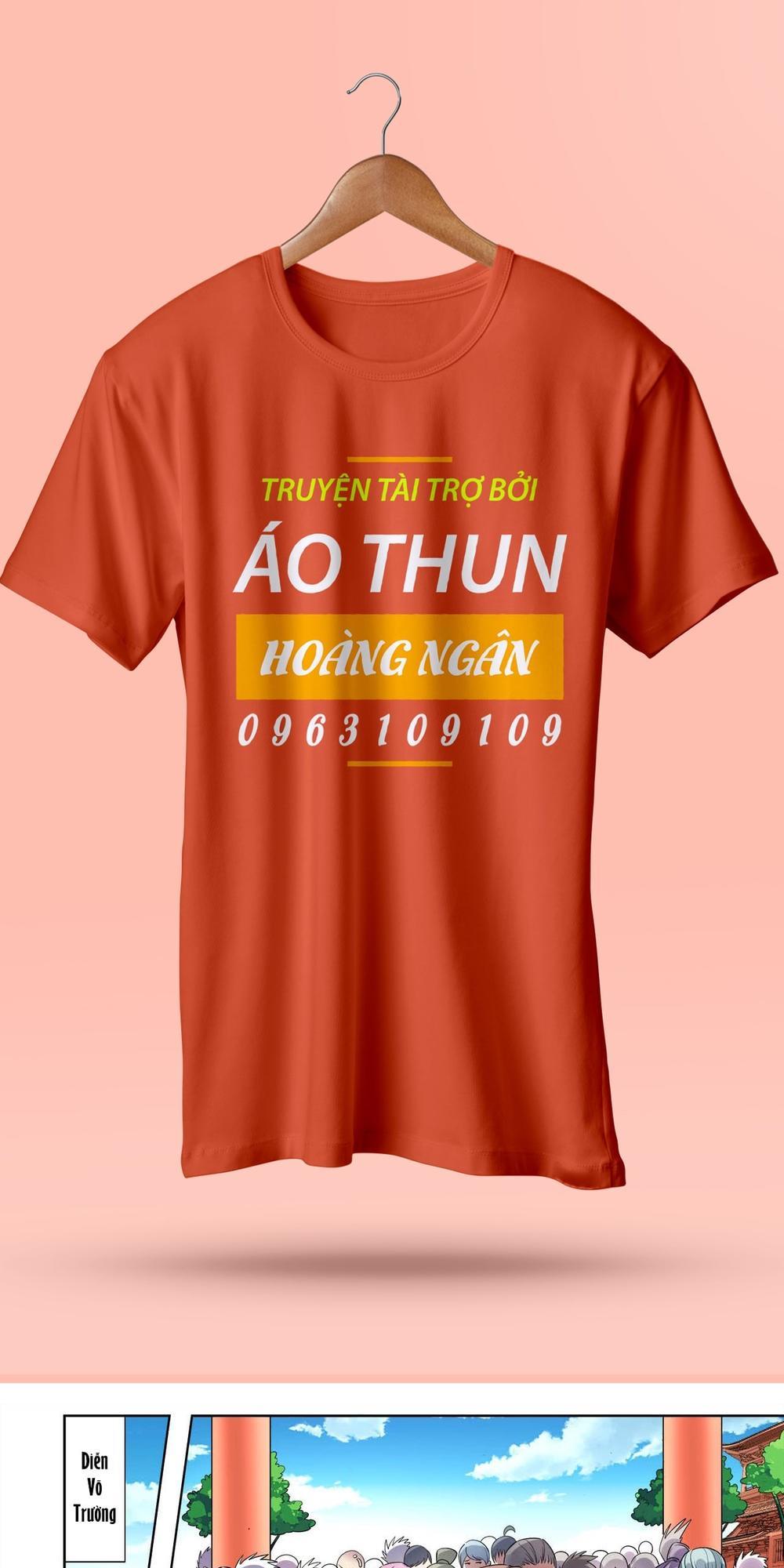 Yêu Đạo Chí Tôn Chapter 39 - 2