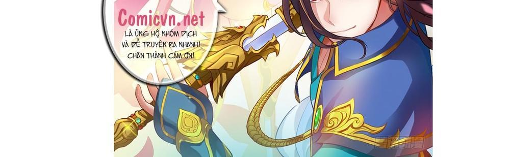 Yêu Đạo Chí Tôn Chapter 40 - 12