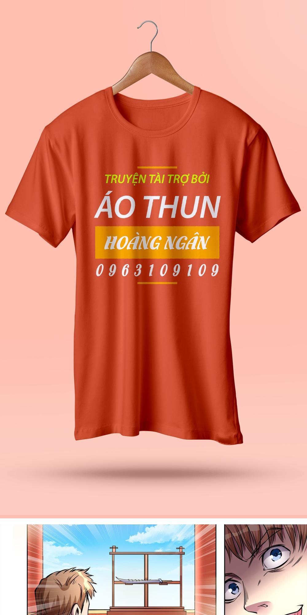 Yêu Đạo Chí Tôn Chapter 41 - 1