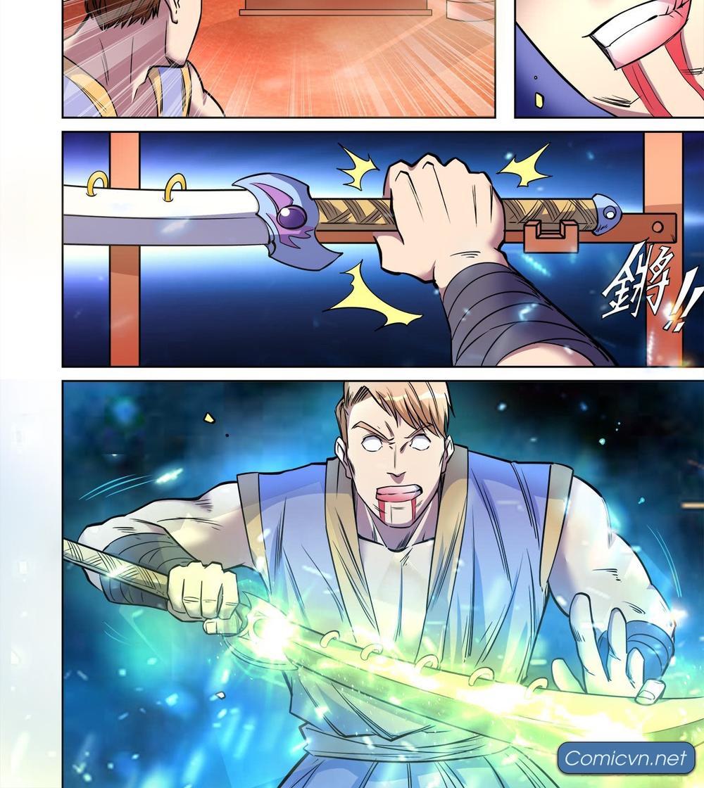 Yêu Đạo Chí Tôn Chapter 41 - 2