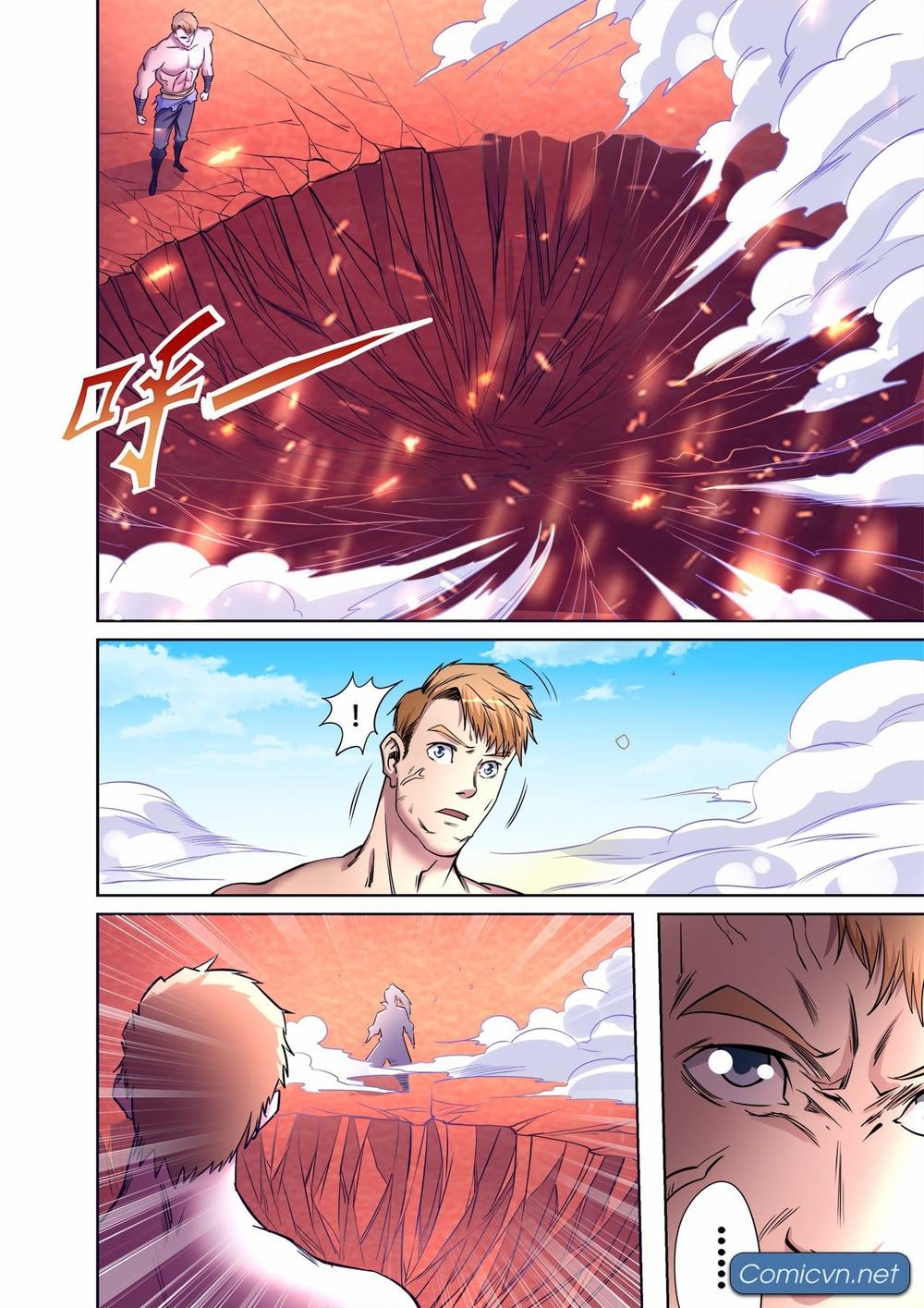 Yêu Đạo Chí Tôn Chapter 42 - 4