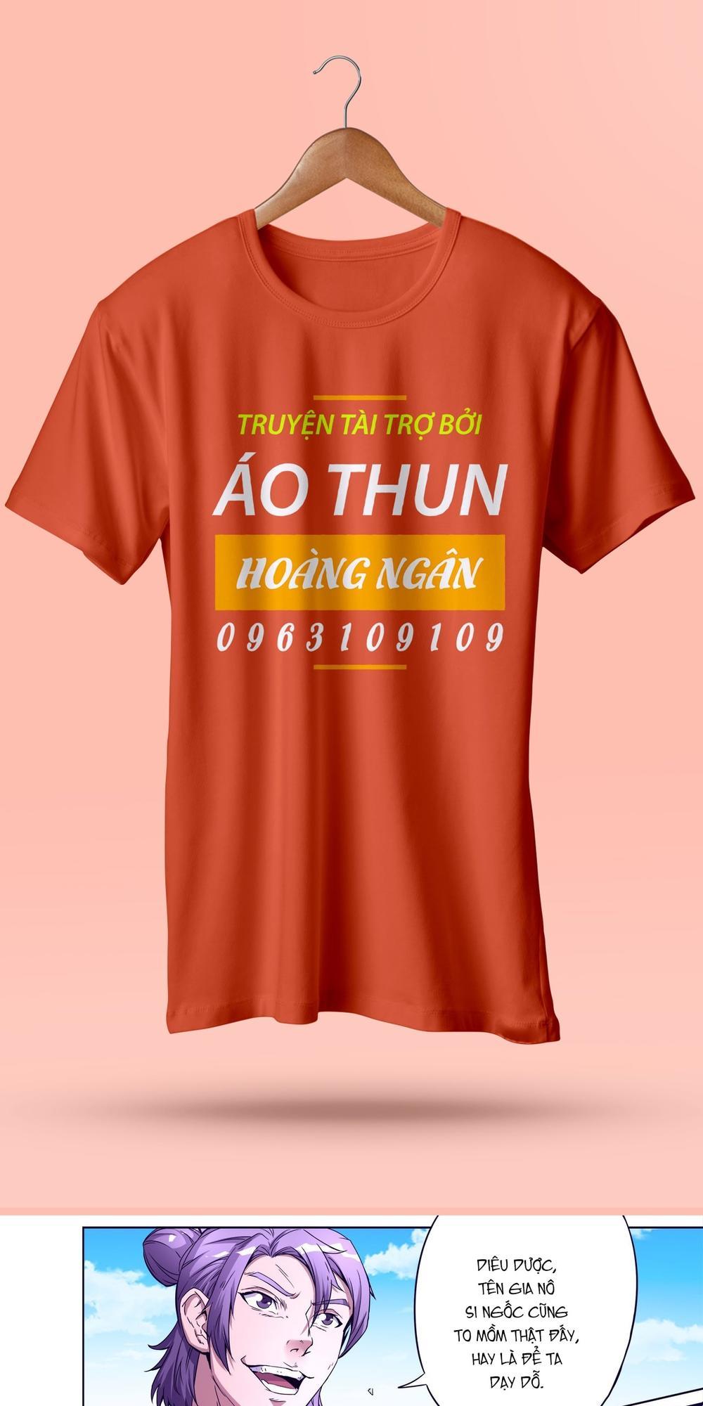 Yêu Đạo Chí Tôn Chapter 44 - 1