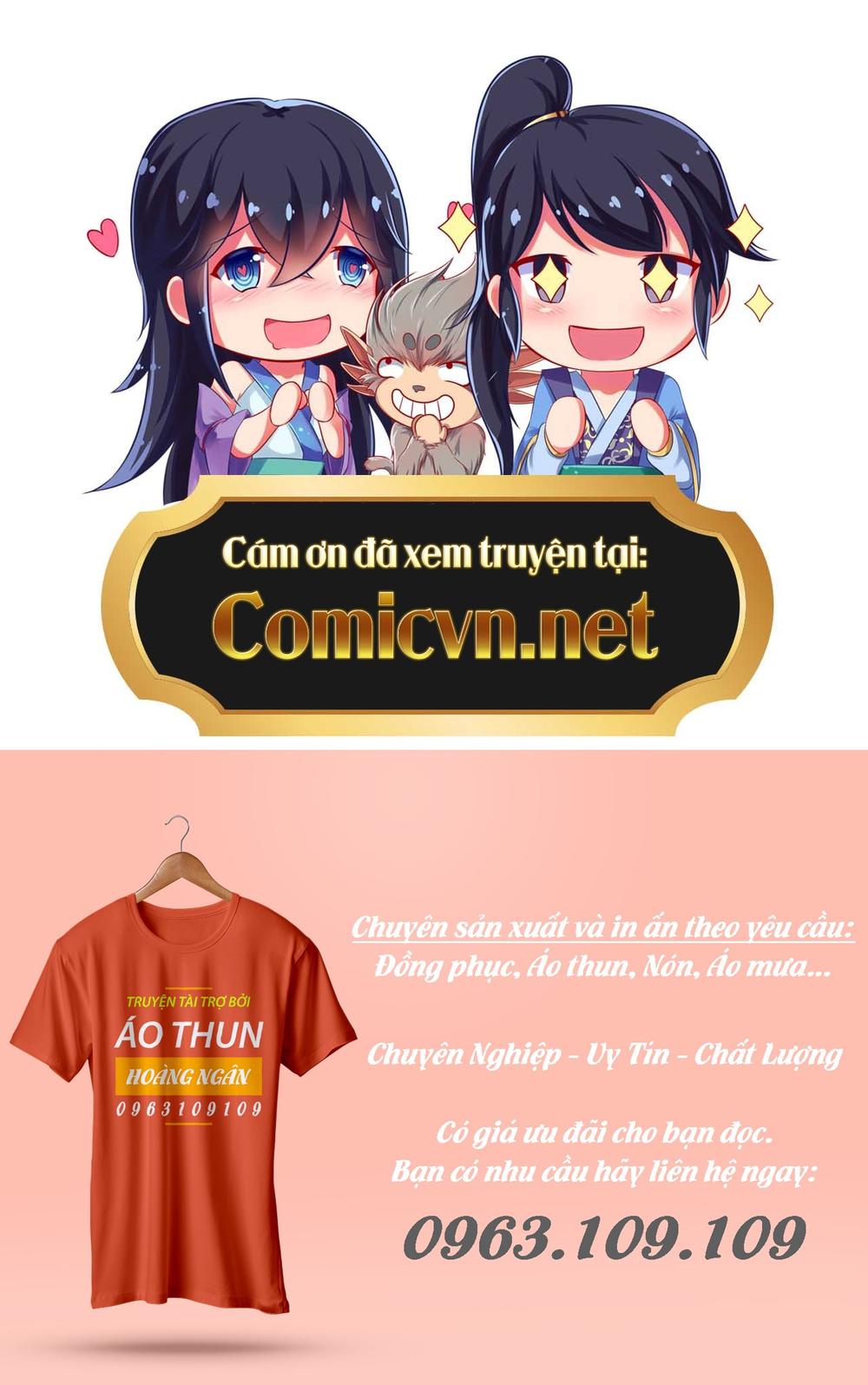 Yêu Đạo Chí Tôn Chapter 45 - 14