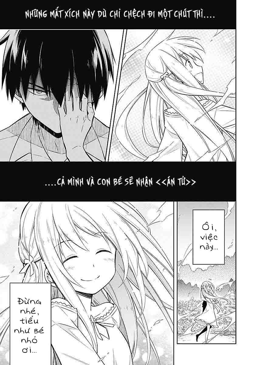 Assassin's Pride Chapter 5 - 44