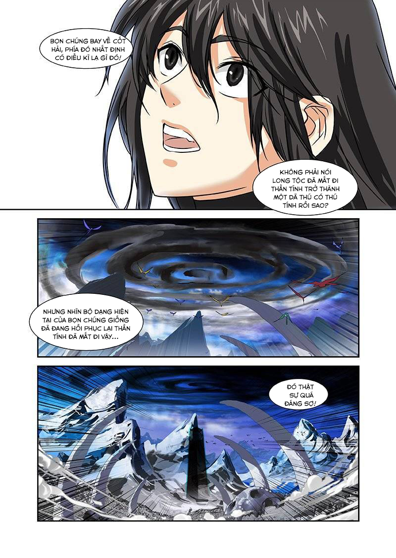Trường Sinh Giới Chapter 27 - 13