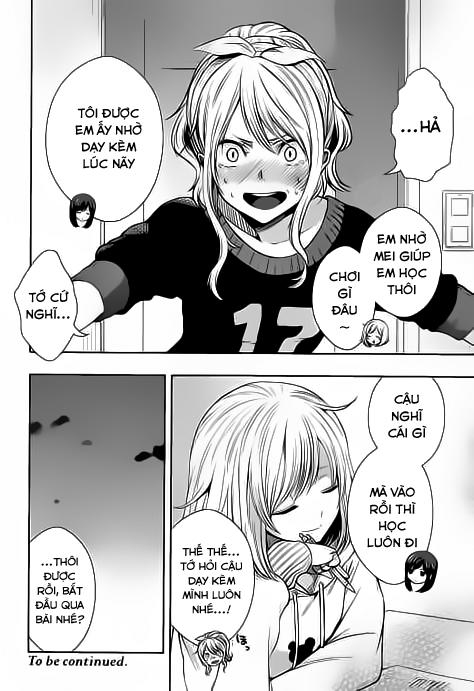 Citrus Chapter 17.5 - 11
