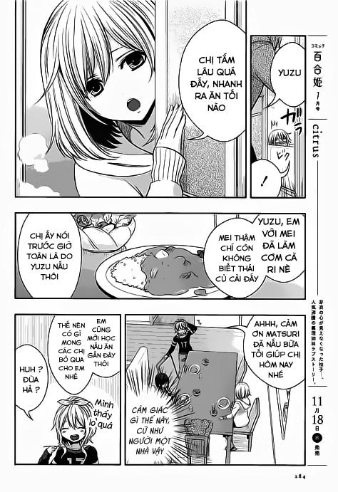 Citrus Chapter 17.5 - 6
