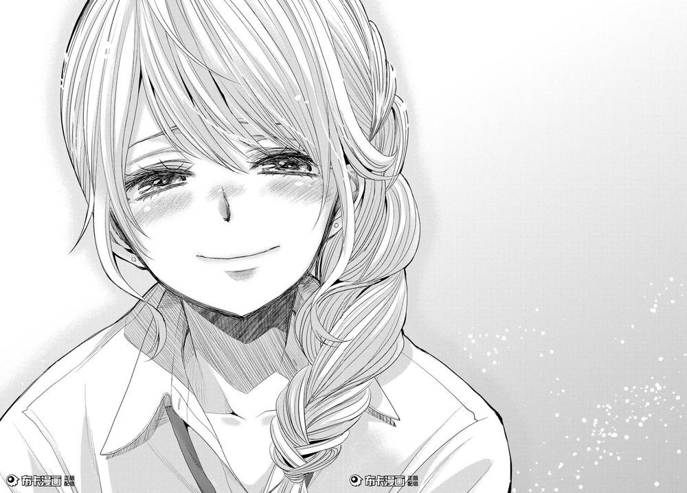 Citrus Chapter 24 - 29