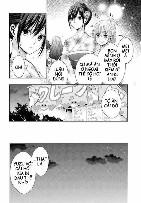Citrus Chapter 27 - 17