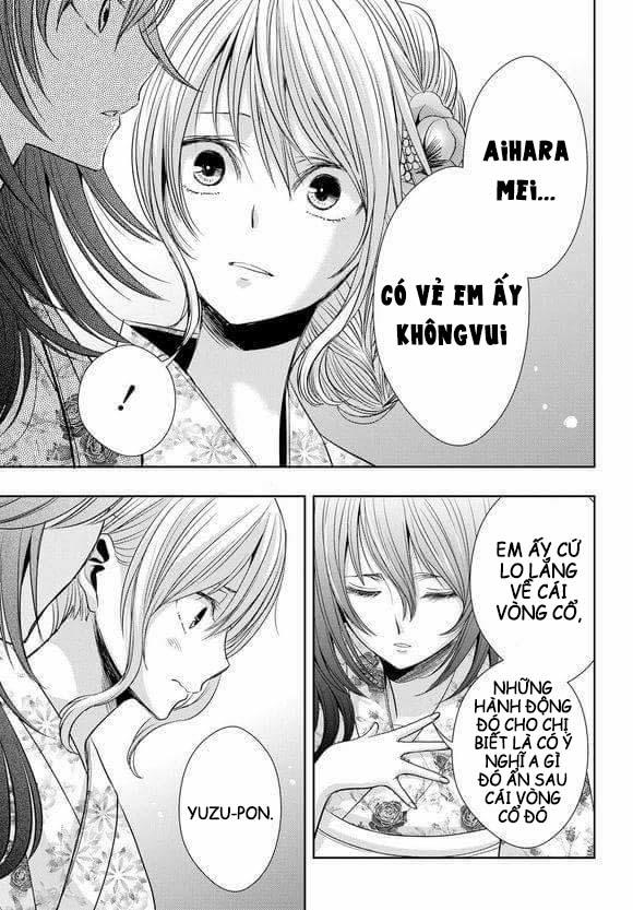Citrus Chapter 27 - 22