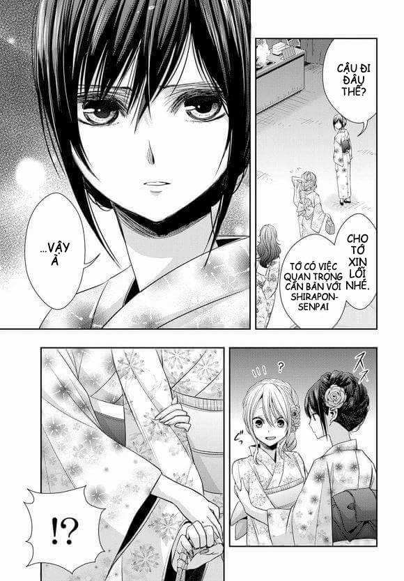 Citrus Chapter 27 - 8