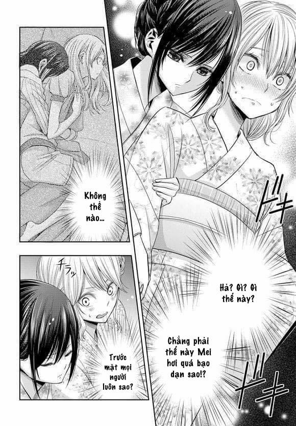 Citrus Chapter 27 - 9