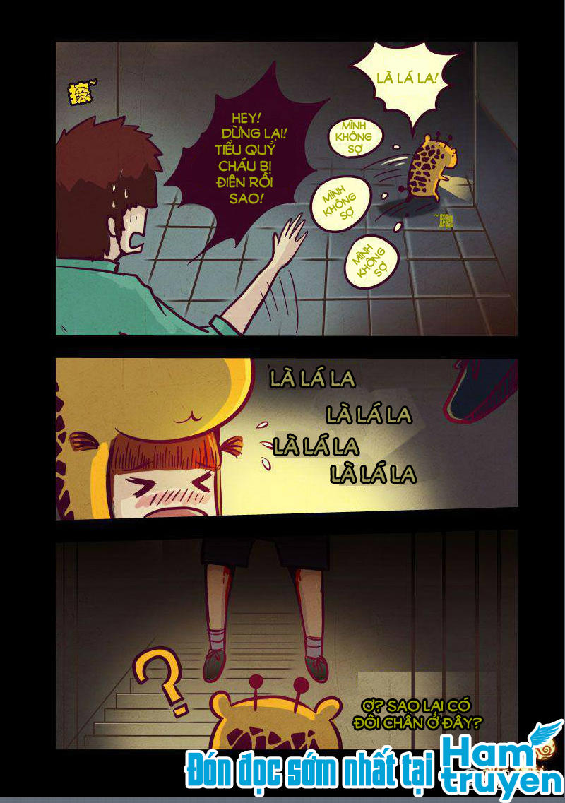 Zombie Brother Chapter 20 - 11