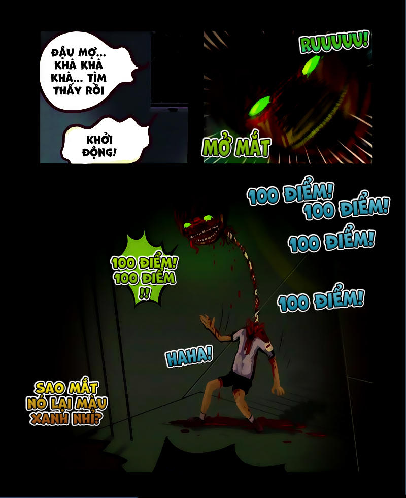 Zombie Brother Chapter 20 - 15