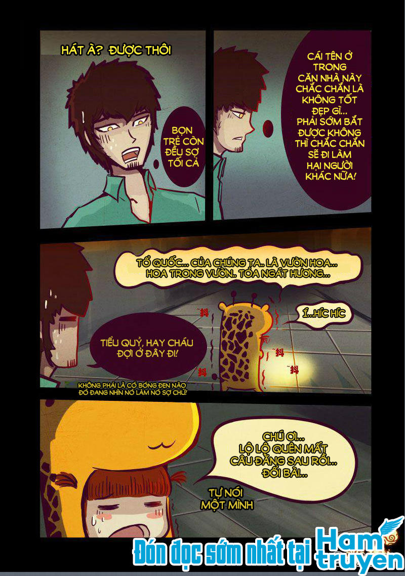 Zombie Brother Chapter 20 - 9