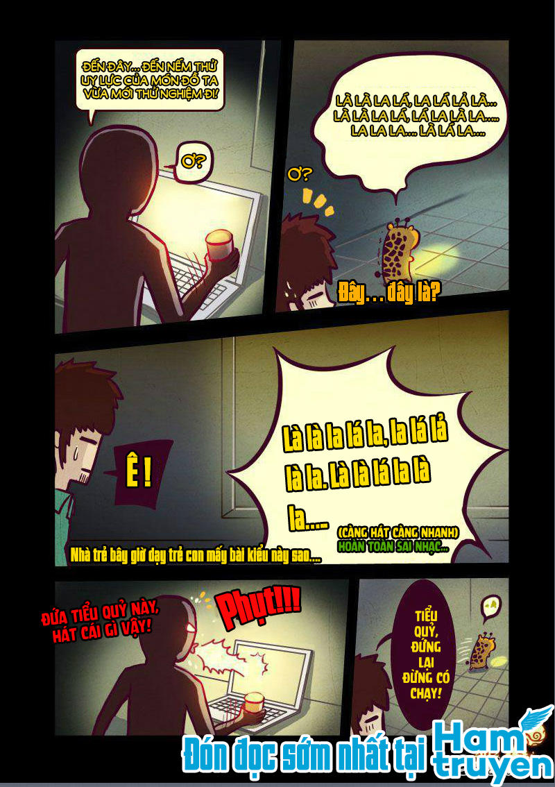 Zombie Brother Chapter 20 - 10