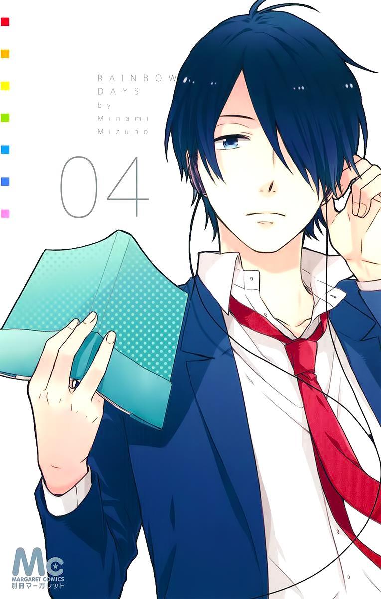 Ngày Cầu Vồng Chapter 10 - 3