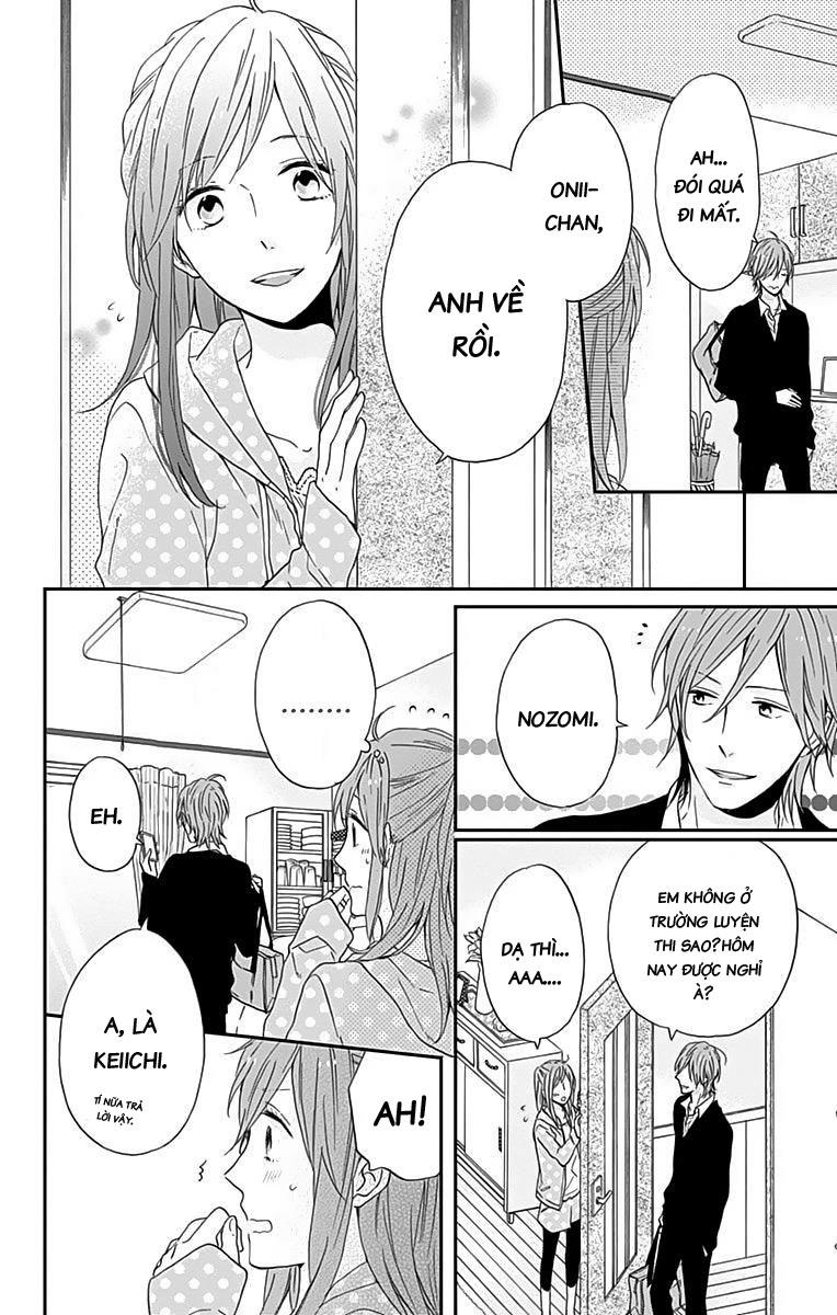 Ngày Cầu Vồng Chapter 12 - 36