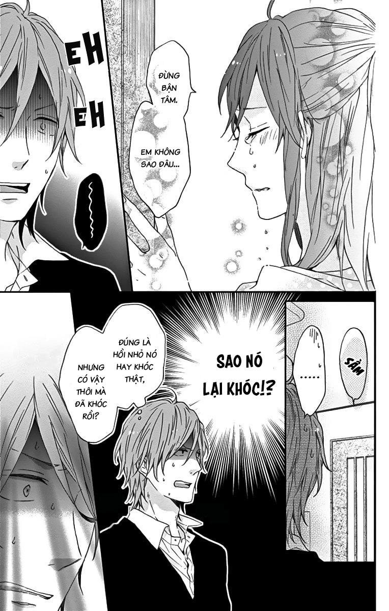 Ngày Cầu Vồng Chapter 13 - 7