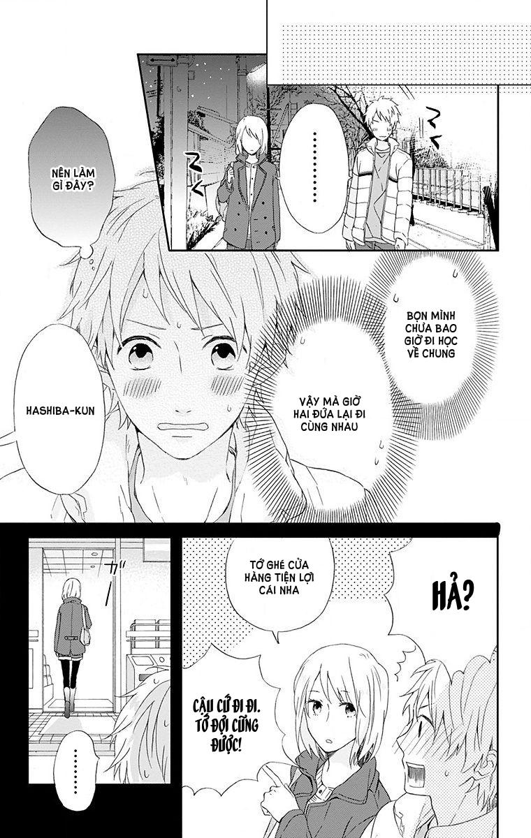 Ngày Cầu Vồng Chapter 3 - 29