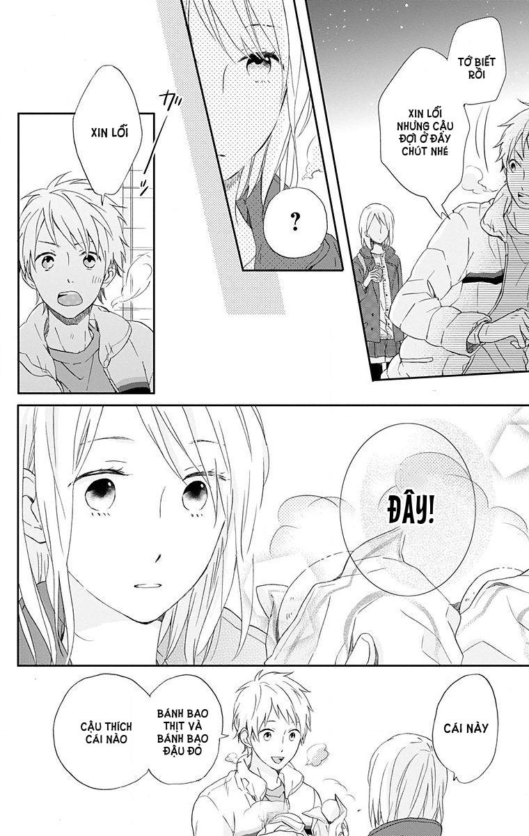 Ngày Cầu Vồng Chapter 3 - 32