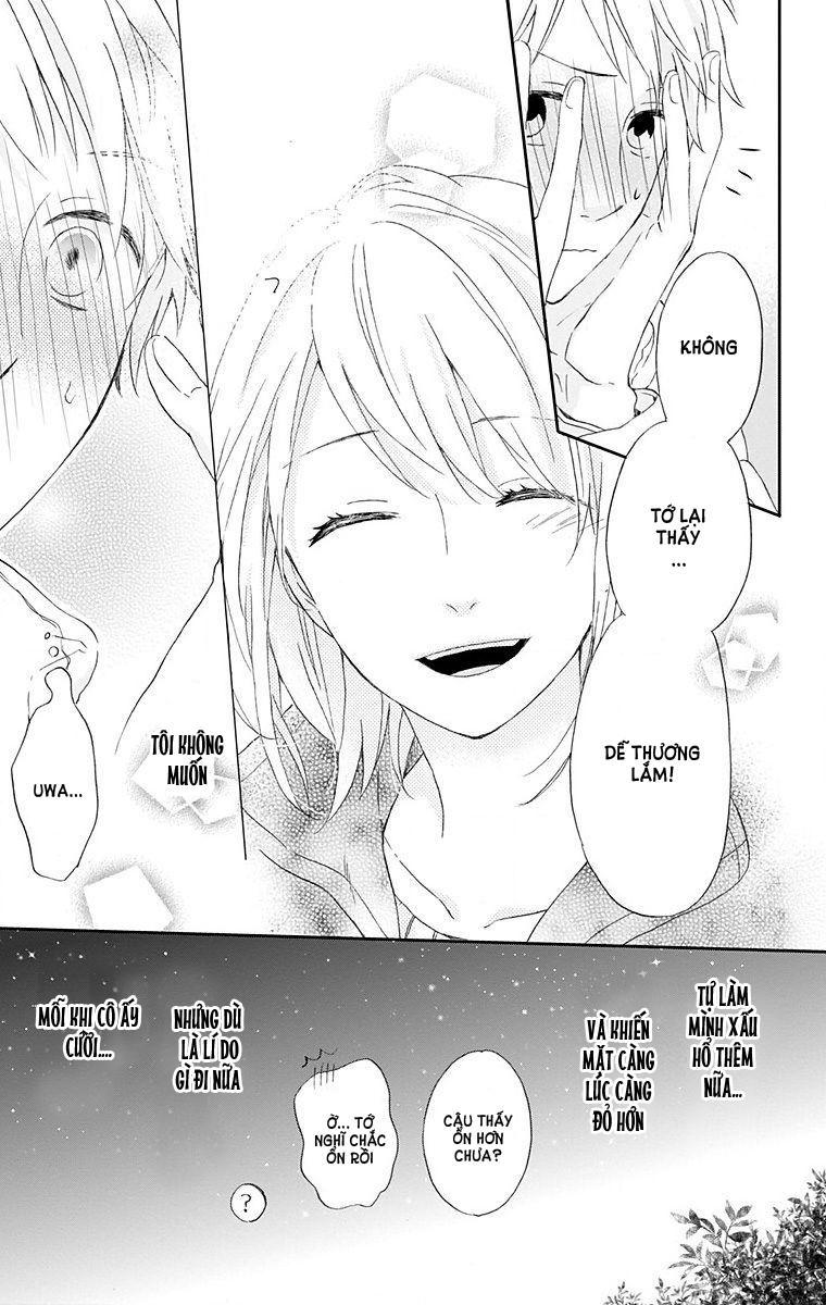 Ngày Cầu Vồng Chapter 3 - 37