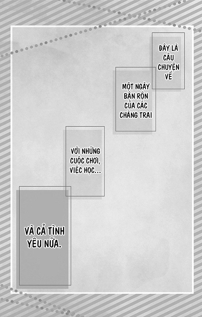Ngày Cầu Vồng Chapter 7 - 1