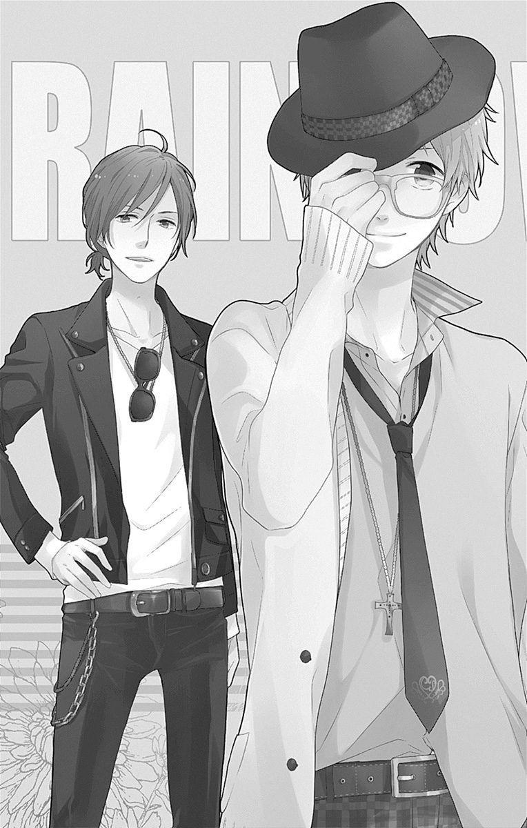 Ngày Cầu Vồng Chapter 7 - 2