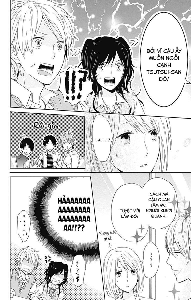 Ngày Cầu Vồng Chapter 7 - 30