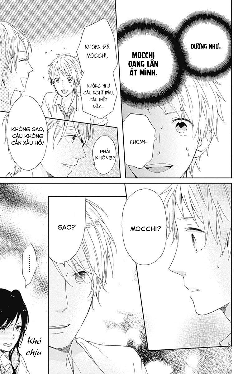 Ngày Cầu Vồng Chapter 7 - 31