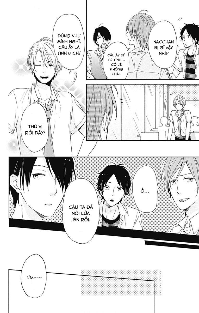 Ngày Cầu Vồng Chapter 7 - 34