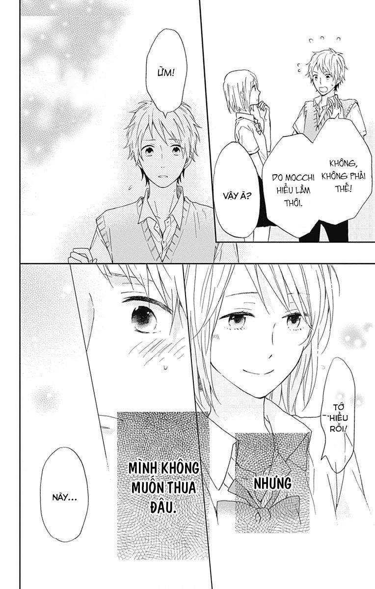 Ngày Cầu Vồng Chapter 7 - 36