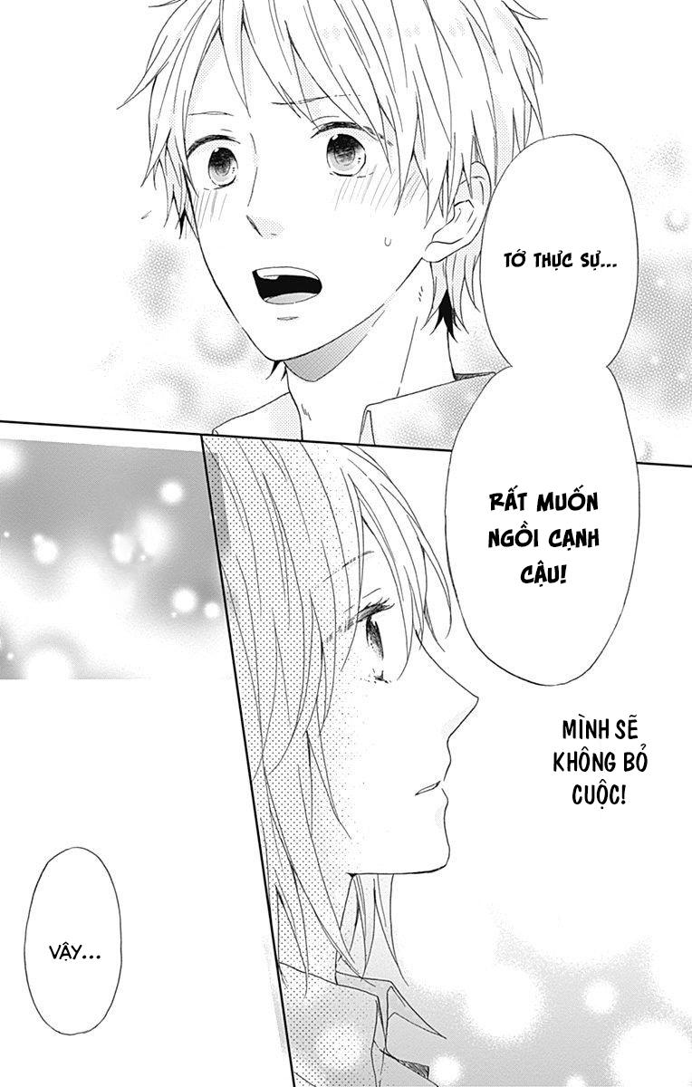 Ngày Cầu Vồng Chapter 7 - 37